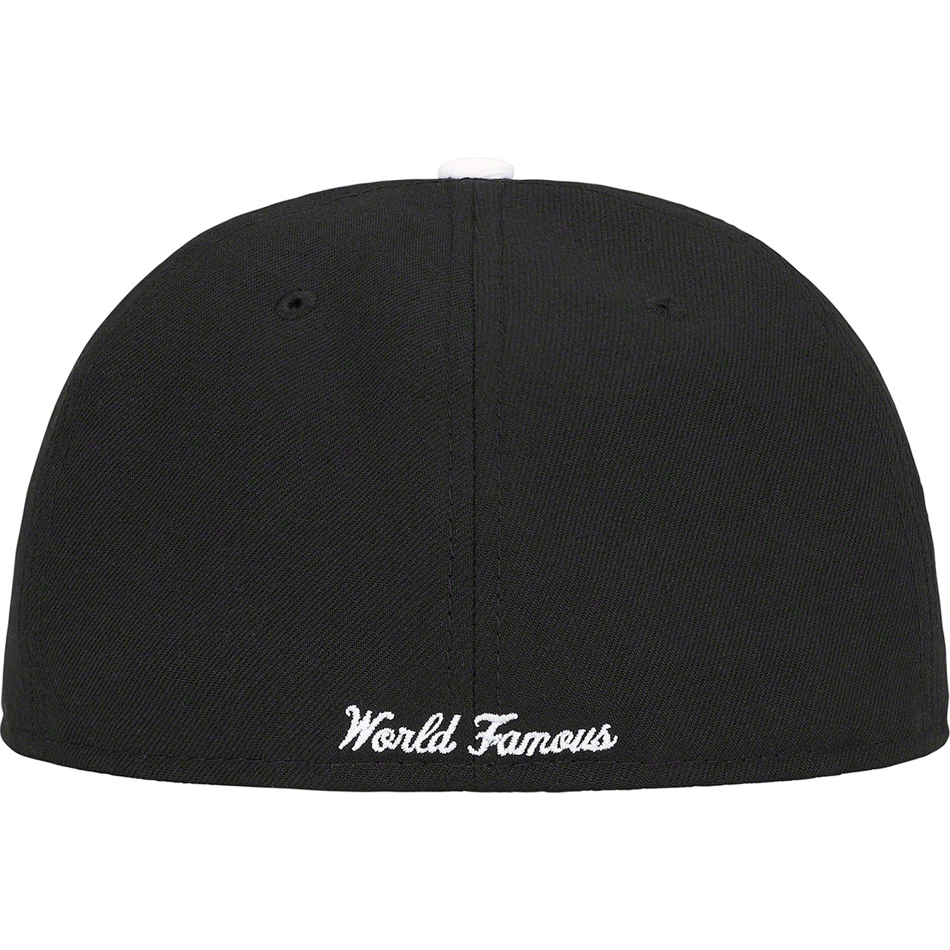 2-Tone Box Logo New Era® view 5